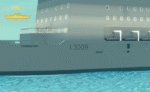 Bay Class Landing Ship - Image 2
