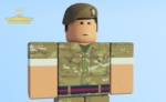 British Army Rankslides Pack - Image 4