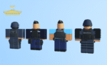 French Gendarmerie Duty Bundle - Image 2