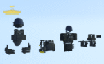 French Gendarmerie Kit - Image 2