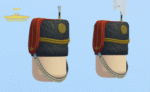 King's Royal Horse Artillery Ceremonial Bundle - Image 4