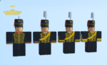 The King’s Royal Horse Artillery Ceremonial Bundle is a complete set of prestigious British Army ceremonial attire, representing one of the most historic and distinguished artillery regiments.