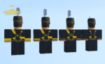 King's Royal Horse Artillery Ceremonial Bundle - Image 2