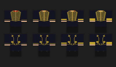 King's Royal Horse Artillery Ceremonial Bundle - Image 3
