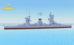 IJN Fuso Class Battleship - Image 6