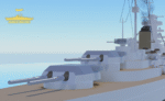 KMS Bismarck Class Battleship - Image 3