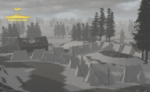 WW2 Eastern European Battle Map - Image 4