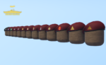British Beret Bundle - Image 37