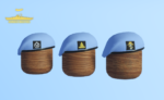 British Beret Bundle - Image 32