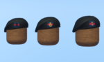 British Beret Bundle - Image 6