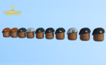 British Beret Bundle - Image 24