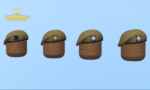 British Beret Bundle - Image 8