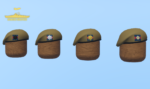 British Beret Bundle - Image 10