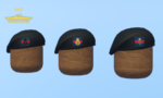 British Beret Bundle - Image 5