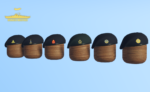 British Beret Bundle - Image 30