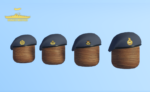 British Beret Bundle - Image 38