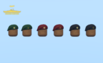 British Beret Bundle - Image 4