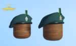 British Beret Bundle - Image 27