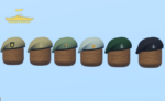 British Beret Bundle - Image 25
