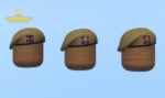 British Beret Bundle - Image 11