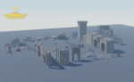 Medieval Asset Pack