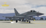 Eurofighter Typhoon V2