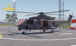 Special Military School of Saint-Cyr, Brittany (FULLY SCRIPTED) - Image 36