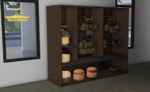 Special Military School of Saint-Cyr, Brittany (FULLY SCRIPTED) - Image 41