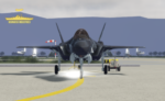 F-35A and Flightsuit Bundle - Image 2