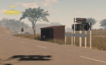 [LIMITED] Rhodesia-Mozambique Border - Image 23