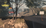 [LIMITED] Rhodesia-Mozambique Border - Image 3
