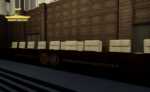 International Court of Justice Courtroom - Image 3