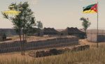 [LIMITED] Rhodesia-Mozambique Border - Image 34