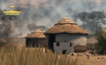 [LIMITED] Rhodesia-Mozambique Border - Image 35