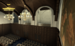 International Court of Justice Courtroom - Image 4