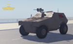 Special Military School of Saint-Cyr, Brittany (FULLY SCRIPTED) - Image 30