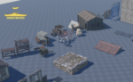 Medieval Asset Pack (PBR) - Image 7