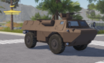 Special Military School of Saint-Cyr, Brittany (FULLY SCRIPTED) - Image 31