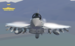 Eurofighter Typhoon V2 - Image 6
