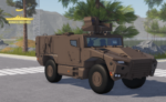 Special Military School of Saint-Cyr, Brittany (FULLY SCRIPTED) - Image 32