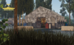 Nebraska Training Grounds