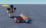 Advanced Arrest System - Image 2