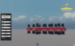 Marching System