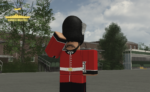 Military Animation Pack